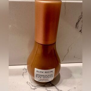 Glow Recipe Watermelon Glow Niacinamide Hue Drops NEW w/o box.